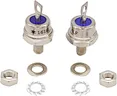 golf cart battery charger rectifier diode